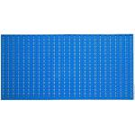PANNELLO PORTAUTENSILI colore azzurro