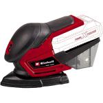 LEVIGATRICE A BATTERIA TE-OS 18/150 LI SOLO