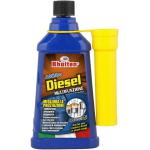 ADDITIVO MULTIFUNZIONE DIESEL RHU
