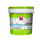 BIANCO RENOV'MUR LAVABILE 14.00 LT