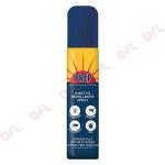 SPRAY ANTIPUNTURA 'INSETTO REPELLENTE SPRAY' ML.100