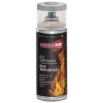 SMALTO ACRILICO MULTIUSO 400 ML ALTA TEMPERATURA ALLUMINIO