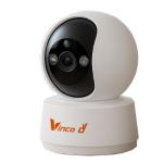 VIDEOCAMERA CABLATA X INT. MOT. WIFI 3MP