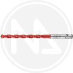 "PUNTA UNIVERSALE ""PROFI MULTICUT 519"" SDS 6X160MM ALPEN - CF. BLISTER"