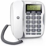 Telefono Fisso con Vivavoce Motorola CT510