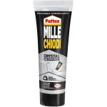 PATTEX MILLECHIODI CRYSTAL 90 GR.