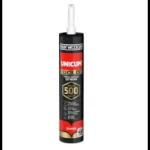 Adesivo Universale Saratoga Unicum Gold Bianco 420gr