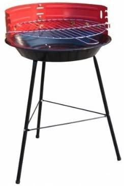 BARBECUE A CARBONELLA ''ECO'' D. CM 35 X 45 H