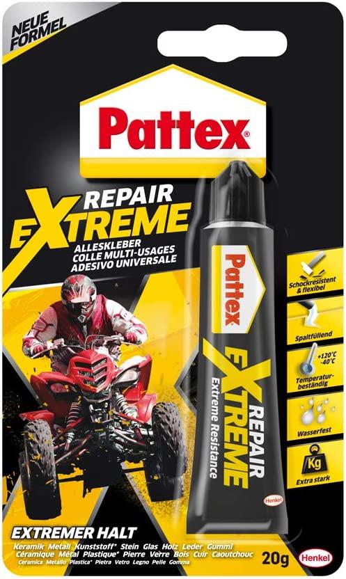 PATTEX RIPARA EXTREME 20G