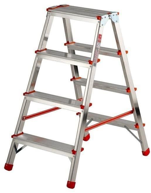 STYLO SGABELLO IN ALLUMINIO 3 + 1 GR