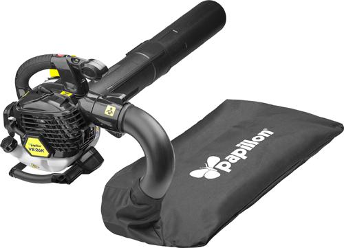 ASPIRATORE SOFFIATORE SCOPPIO "VB 26K" PAPILLON 25CC