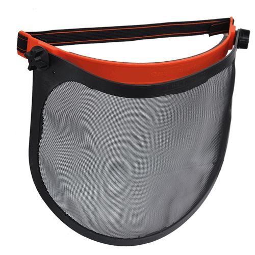 SCHERMO PROTETTIVO IN RETE regolabile -005662