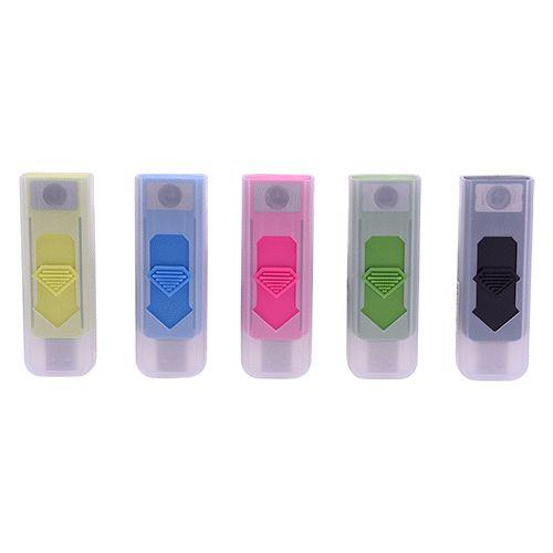 ACCENDI SIGARETTE USB 'Par'