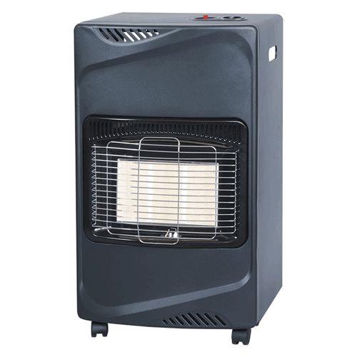 STUFA A GAS GPL INFRAROSSI 4100 W