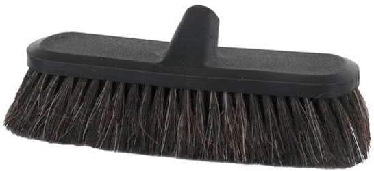 SPAZZOLA CRINE cm 24 - crine rinforzato