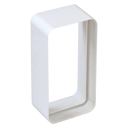 GIUNTO PER AERAZIONE CANALIZZATA mm.150 X 70