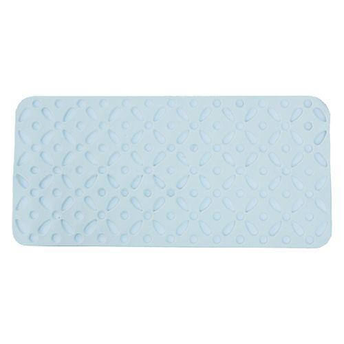TAPPETO ANTISCIVOLO per vasca cm 36 x 71