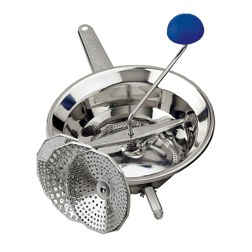 PASSATUTTO 'Emanuel 2' - Ø cm. 20