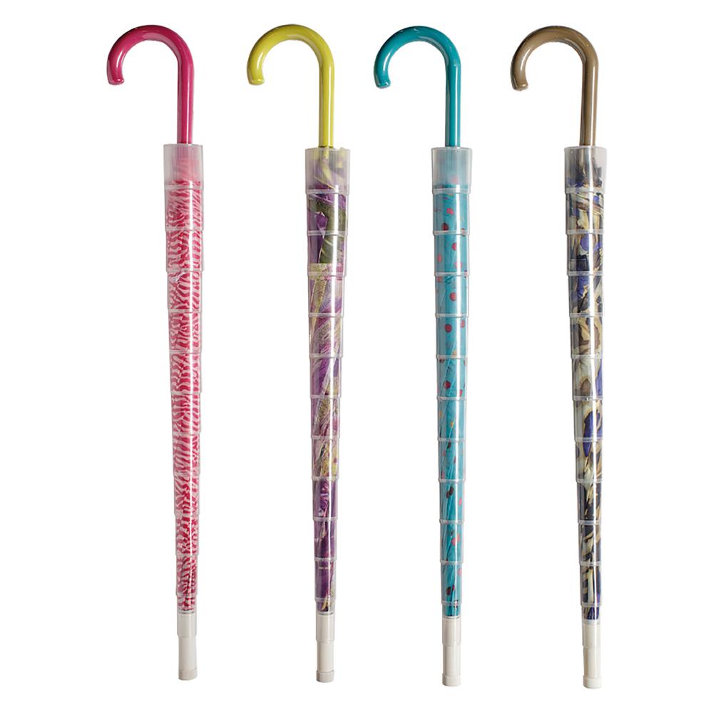 OMBRELLO SALVAGOCCIA 'TRURO' fantasie assortite - Ø 102 cm