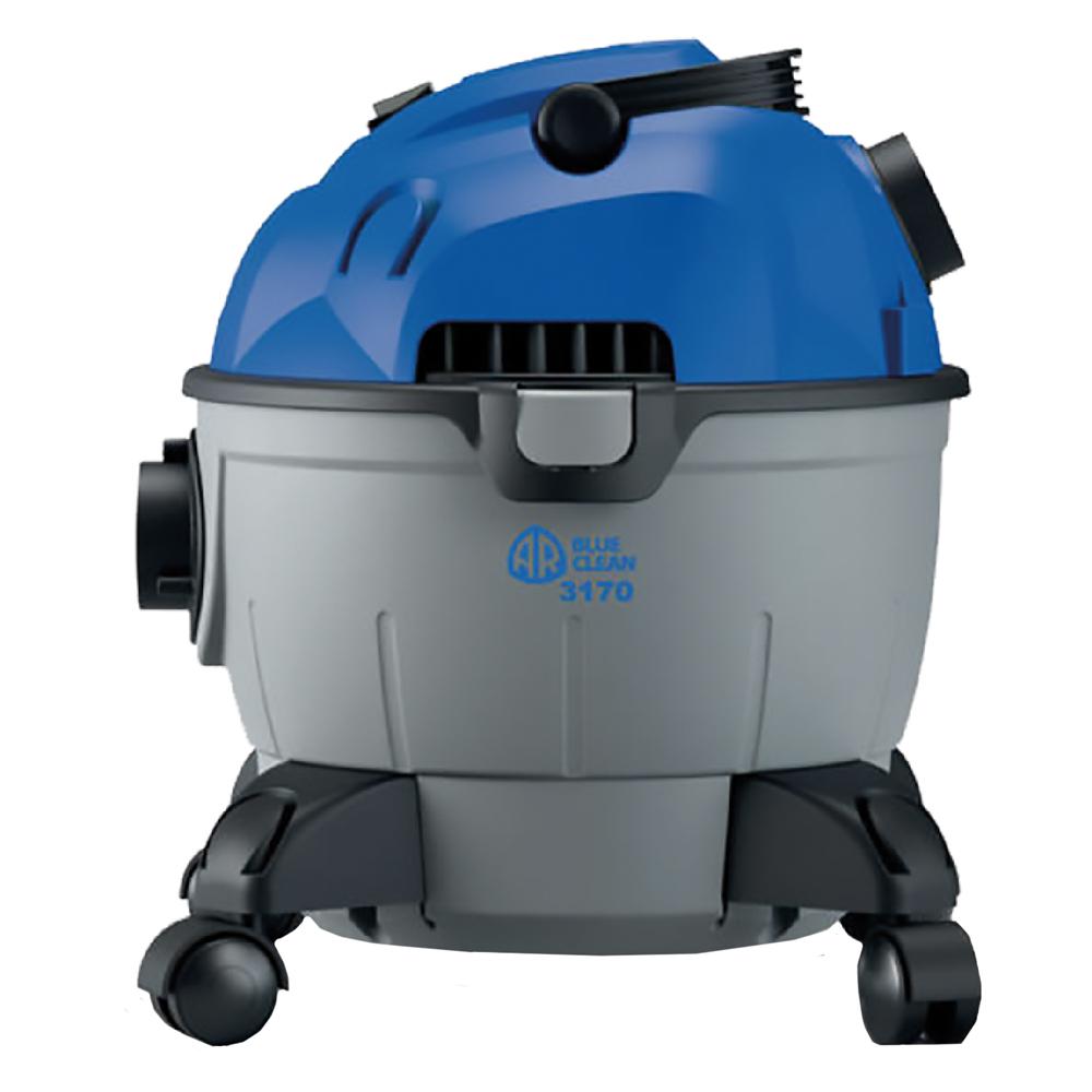 BIDONE ASPIRATUTTO IN PLASTICA 'AR' '3270' Lt.20 - 1200 W