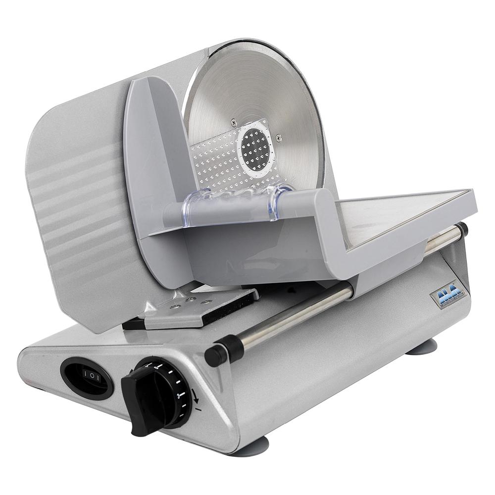 AFFETTATRICE ELETTRICA 'SL190' - Ø 190 mm