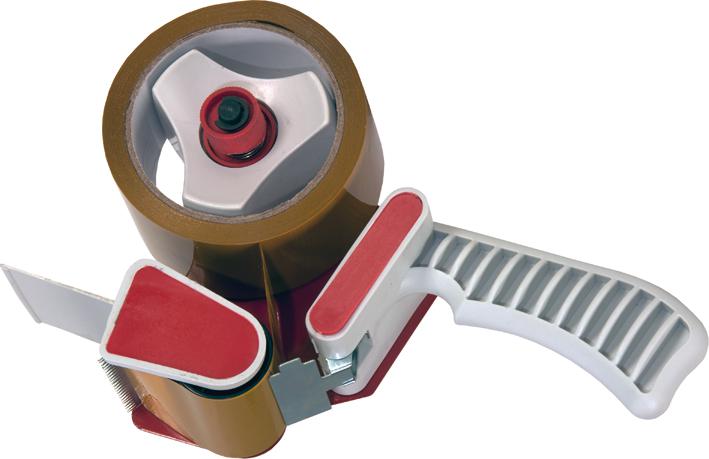 DISTRIBUTORE NASTRO IMBALLO MAURER