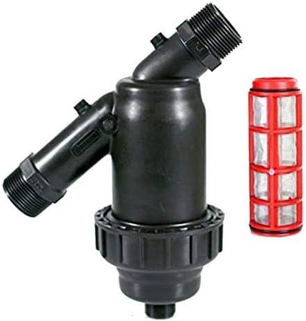 FILTRO PP IN LINEA 1'