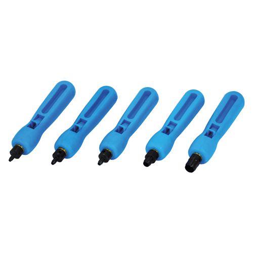 FUSTELLA FORATUBO mm 3,6