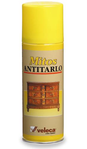 ANTITARLO VELECA 200ML (293) SPRAY