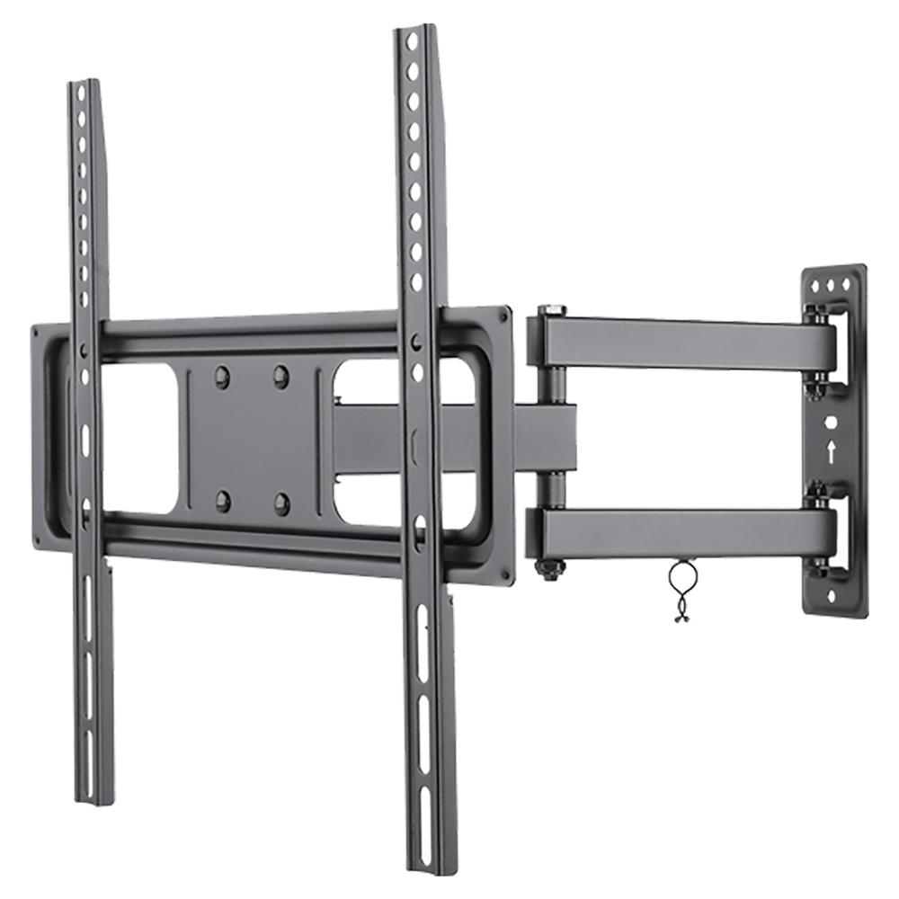 SUPPORTO A PARETE PER TELEVISORE '003' 32-55 pollici - port.max 35 kg