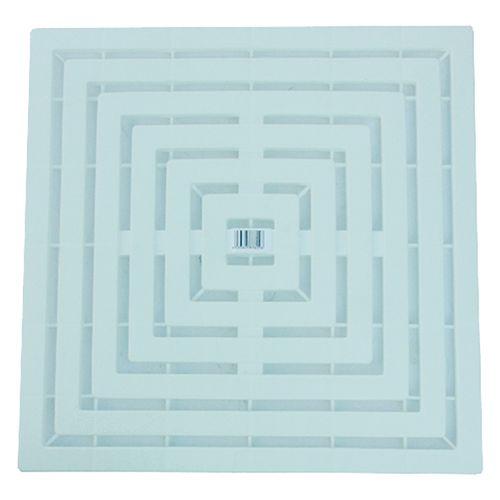 PEDANA DOCCIA cm 60 x 60