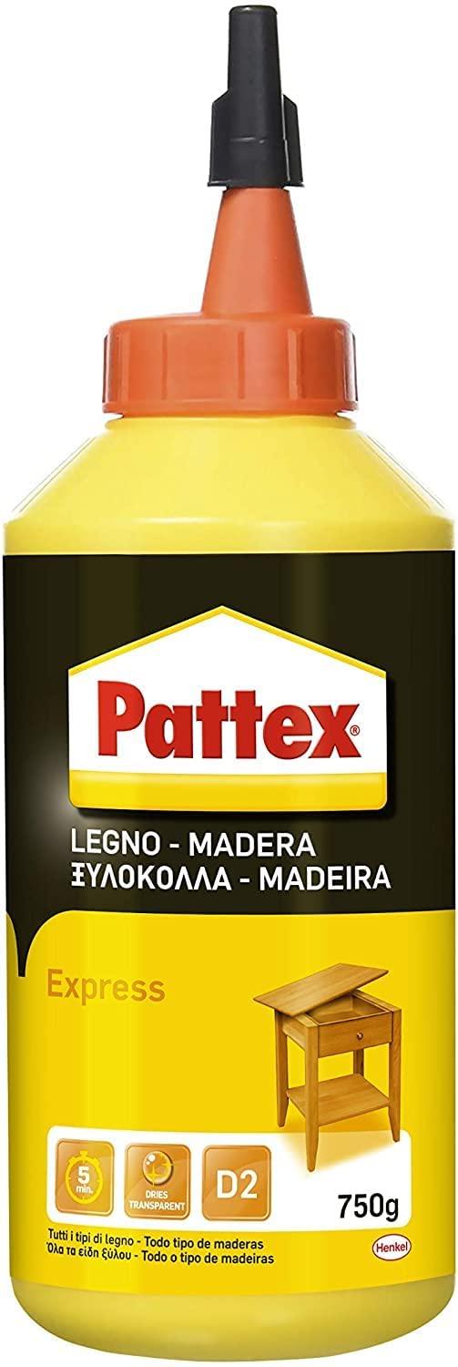 PATTEX VINILICA EXPRESS 750g (ex 674206 )