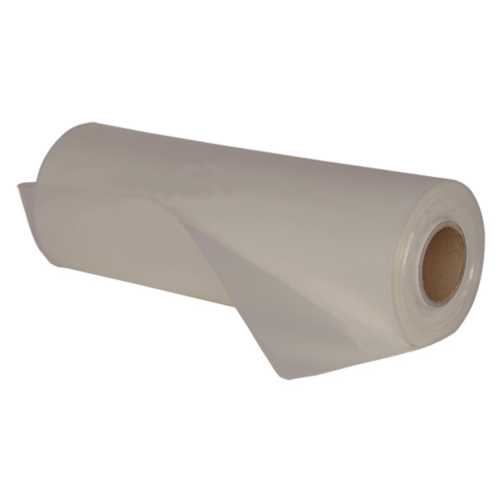 TELO POLIETILENE IN MINI ROTOLO 'RIGENERATO' rot. H cm 35 - aperto mt 2 x 20