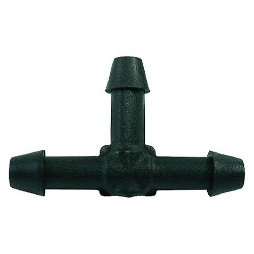 TEE PER MICROTUBO ø mm 3,5 PZ. 20 BLISTER