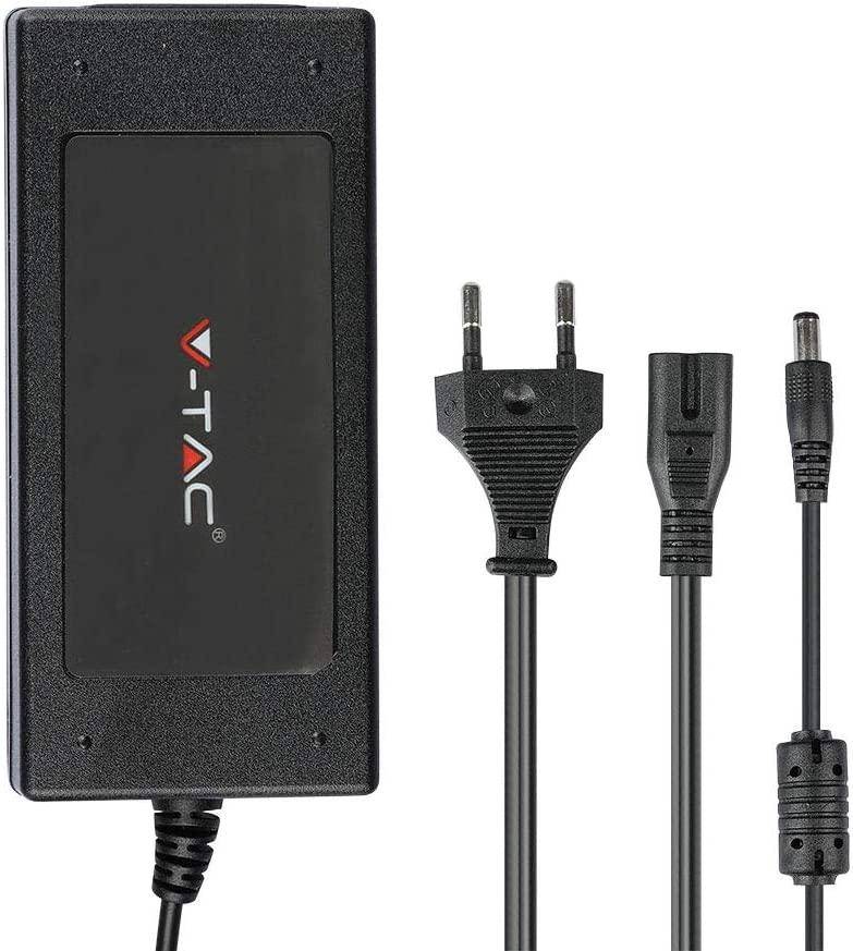 Alimentatore 42 W PLUG&PLAY CON JACK2.1- SKU 3249