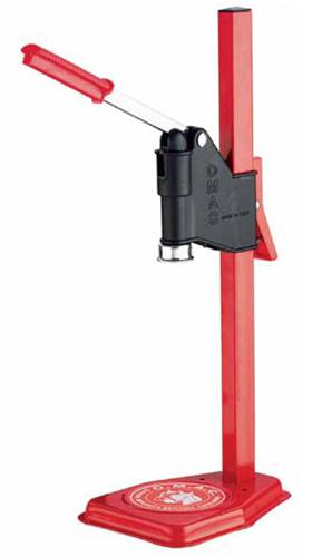 TAPPATRICE TAPPI CORONA "ORNELLA" 1 LEVA