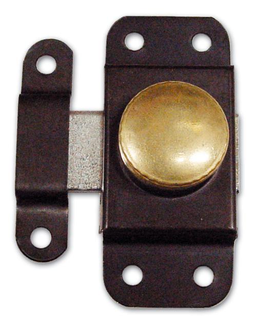 CATENACCIO TARGETTE VERNICIATO MM 30 -C103