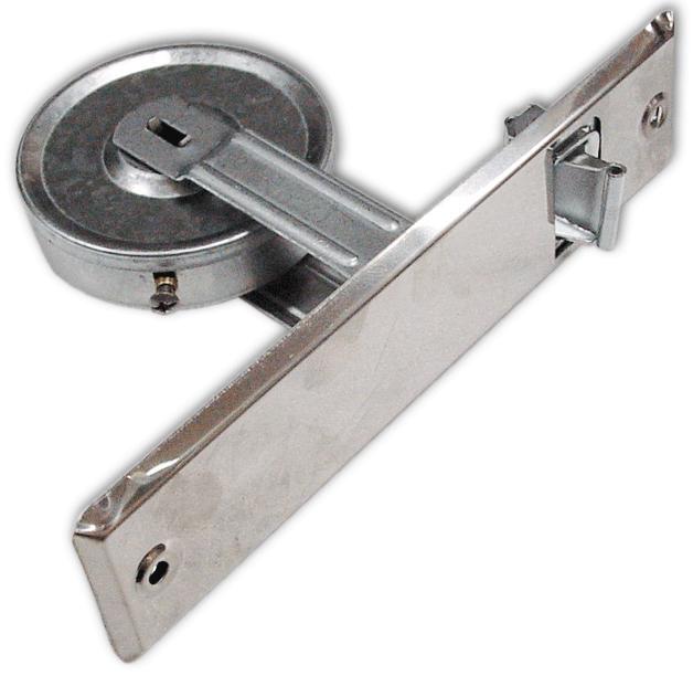 AVVOLGITORE TAPPARELLA "STANDARD" 4MT INTERASSE 185-165MM