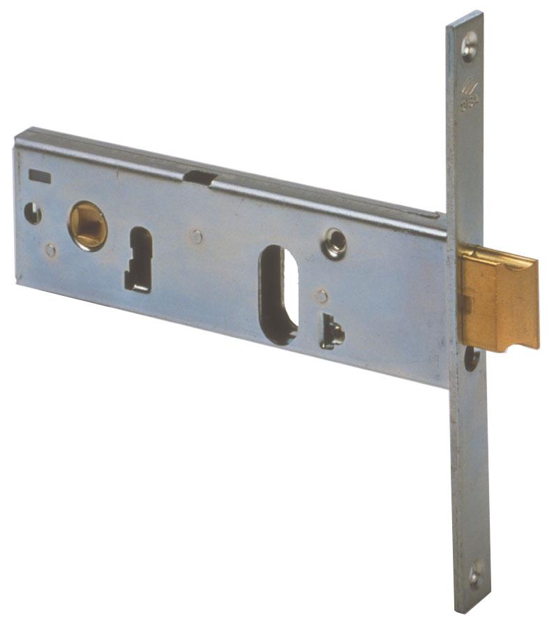 SERRATURA CISA ART 44151 80 CF.IN BUSTA S.C.30321