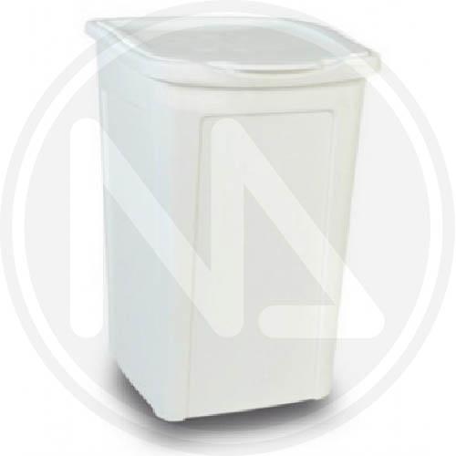 PORTABIANCHERIA LT 50 BIANCO