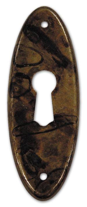 BOCCHETTA METAL STYLE ART.30655Z065V0.03