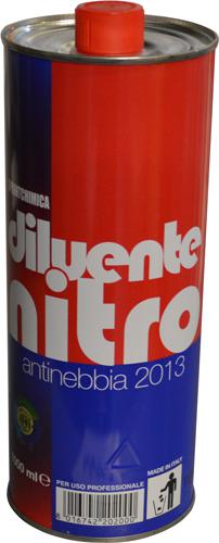 DILUENTE NITRO Lt. 0,5