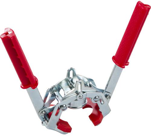 TAPPATRICE PER TAPPI A CORONA MM. 28,5 RIGAMONTI ART 105