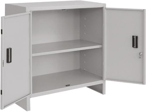 ARMADIO IN METALLO MINISPAZIO 80X40X80HCM (SMONTATO)