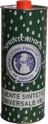 DILUENTE SINTETICO 1LT