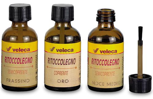 RITOCCO LIQUIDO X LEGNO NOCE SCURO 25ML