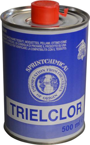 TRIELINA '' TRIELCLOR'' LT.0,500