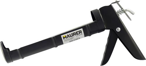 PISTOLA SILICONE "STANDARD" MAURER