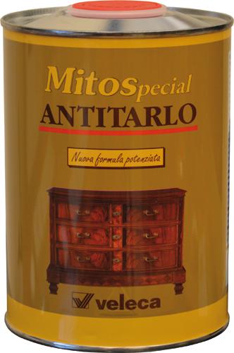 ANTITARLO VELECA MITOSPECIAL 1 LT EX264