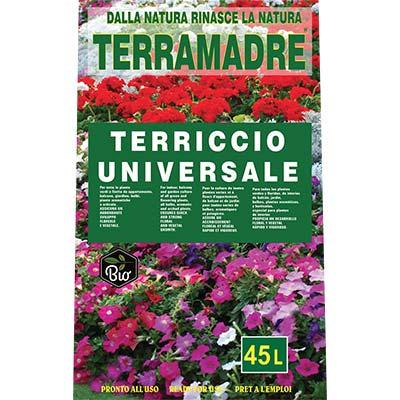 TERRICCIO UNIVERSALE LT 45